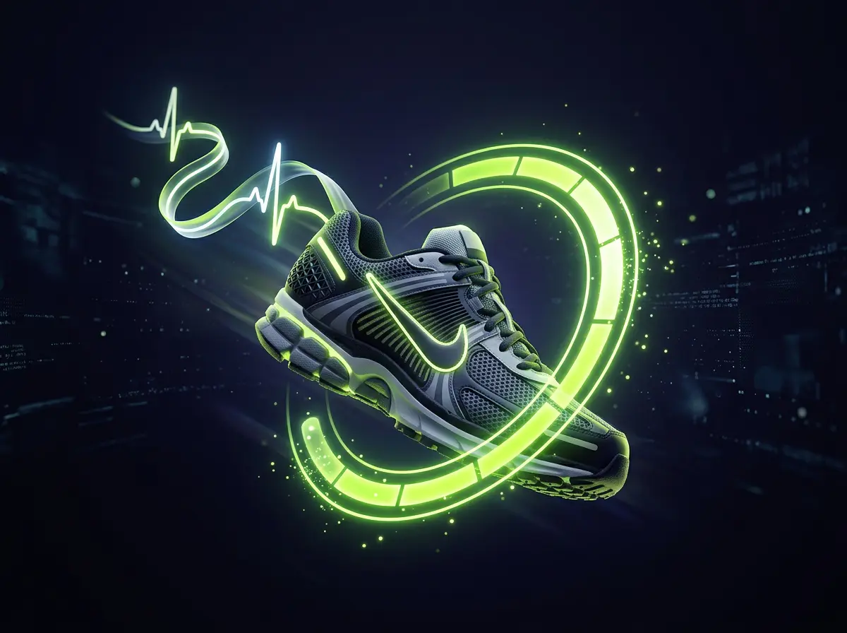 Pulse Run artwork